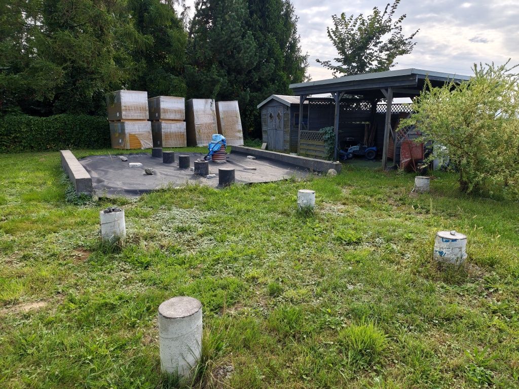 Działka rolno-budowlana Studzionka, ul. Adelajda. Zdjęcie 4