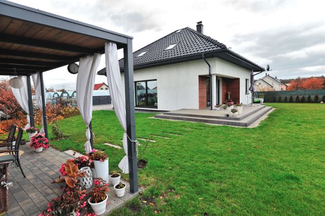 dom wolnostojący, 3 pokoje Załom. Zdjęcie 8