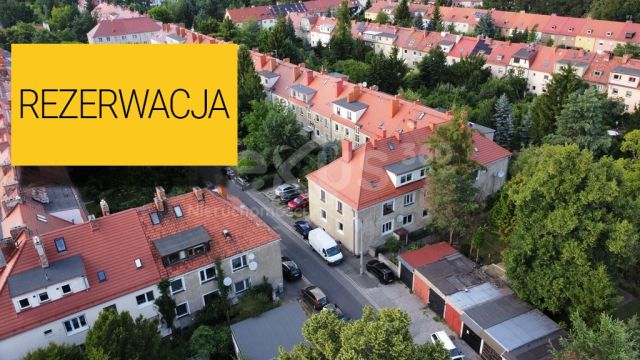 Mieszkanie 2-pokojowe Wrocław Sępolno, ul. Andrzeja Potebni. Zdjęcie 19