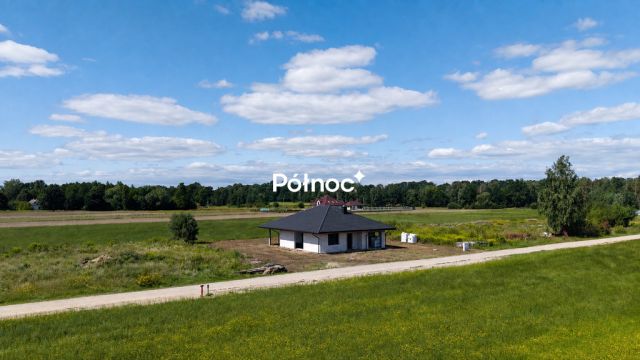 dom wolnostojący, 4 pokoje Somianka-Parcele. Zdjęcie 1
