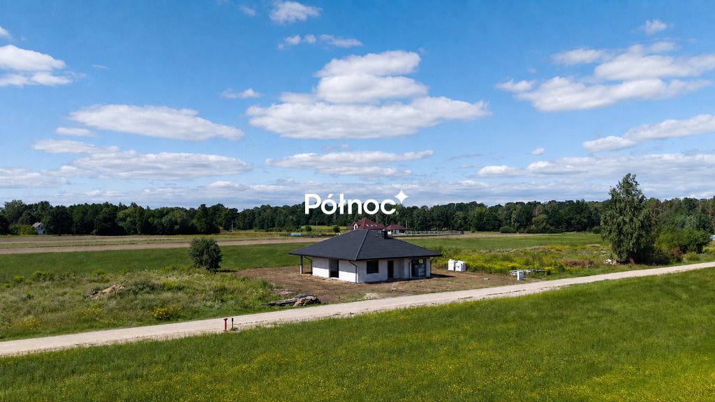 dom wolnostojący, 4 pokoje Somianka-Parcele. Zdjęcie 1