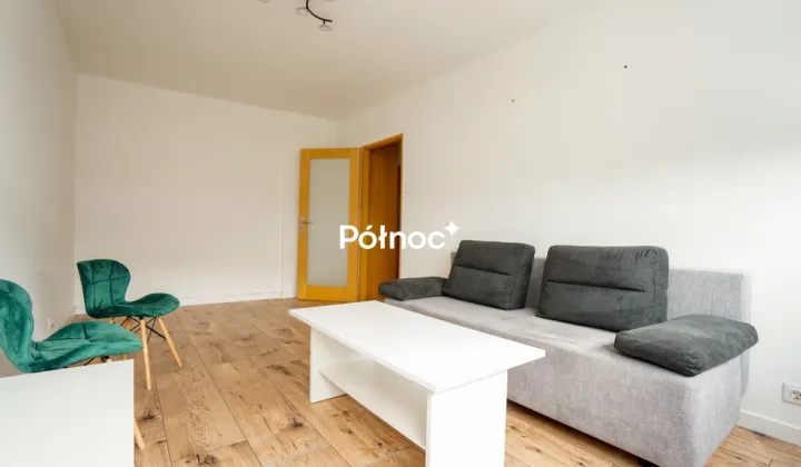 Mieszkanie 2-pokojowe Kłodzko, ul. św. Wojciecha