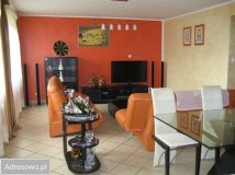 dom szeregowy, 4 pokoje Konin Wilków, ul. Klonowa. Zdjęcie 3