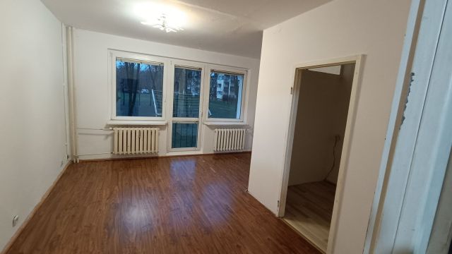 Mieszkanie 2-pokojowe Piotrków Trybunalski, ul. Juliusza Słowackiego. Zdjęcie 1