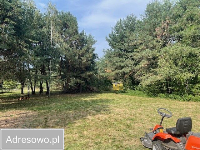 Działka budowlana Żelechów, ul. Sasanek. Zdjęcie 20