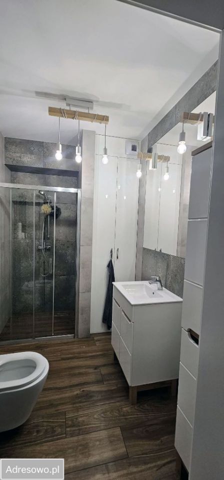 dom szeregowy, 6 pokoi Marki, ul. Władysława Jagiełły. Zdjęcie 4