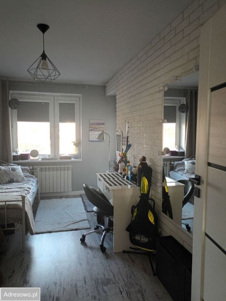 Mieszkanie 4-pokojowe Węgorzewo, ul. Pionierów. Zdjęcie 10