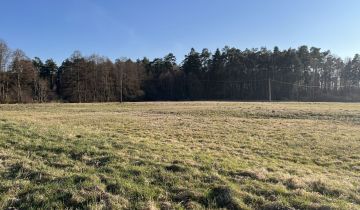 Działka rolna Sucumin