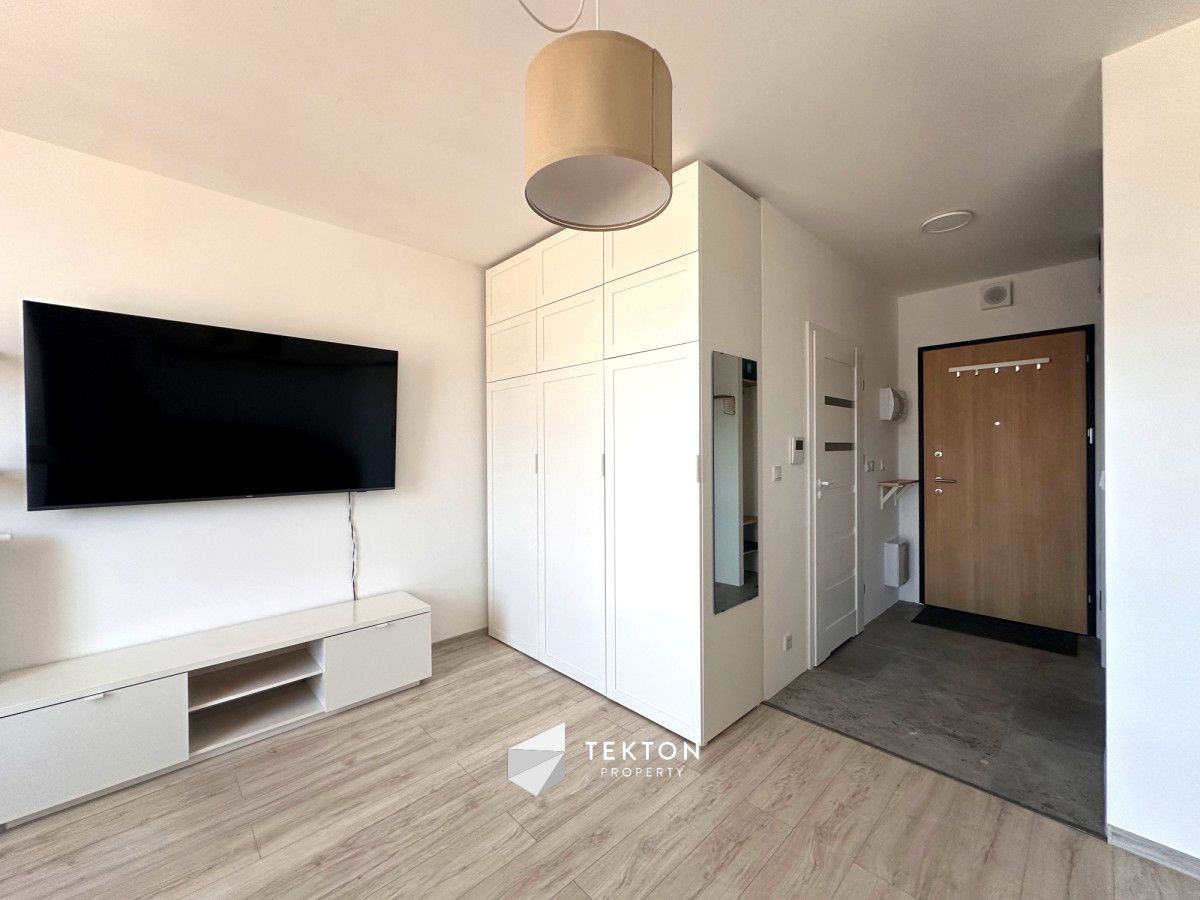 Mieszkanie 1-pokojowe Warszawa Włochy, ul. Wiktoryn. Zdjęcie 3