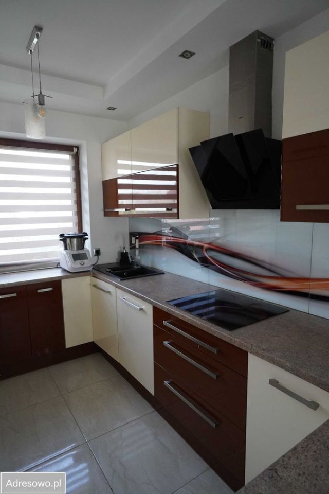 dom szeregowy, 4 pokoje Rzeszów, ul. Szlachecka. Zdjęcie 9