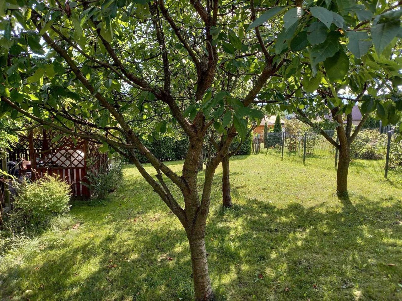 Działka rod Bielsko-Biała