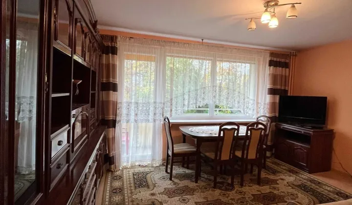 Mieszkanie 2-pokojowe Radom, ul. Armii Krajowej