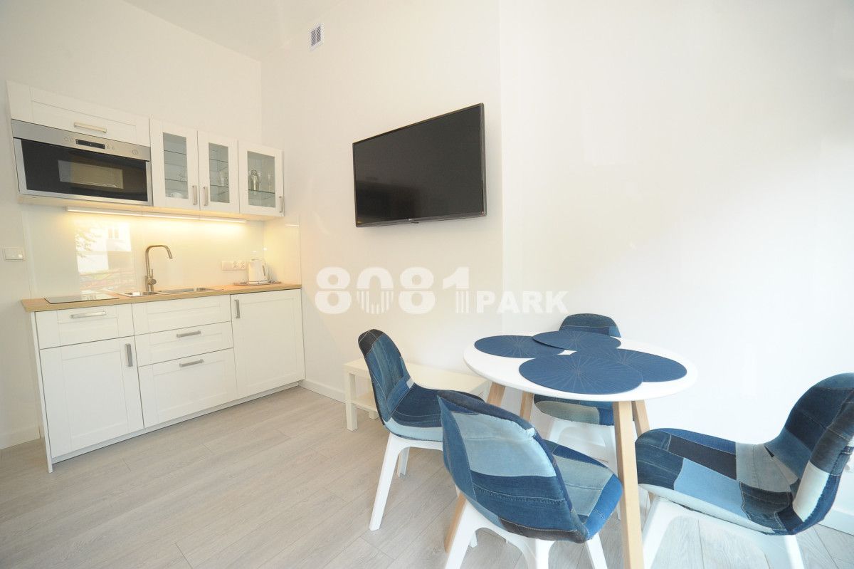 Mieszkanie 2-pokojowe Sopot Sopot Dolny, ul. Alfonsa Chmielewskiego. Zdjęcie 2