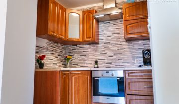 Mieszkanie 2-pokojowe Ruda Śląska, ul. Powstańców