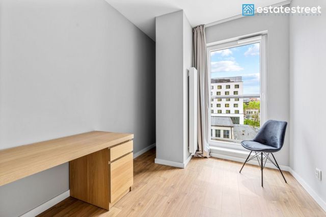 Mieszkanie 4-pokojowe Katowice Śródmieście, ul. Sokolska. Zdjęcie 8