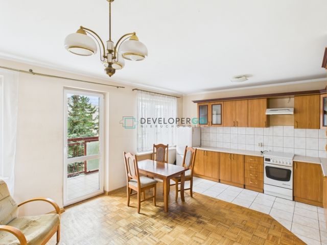 Mieszkanie 2-pokojowe Białystok Centrum, ul. Brukowa. Zdjęcie 1