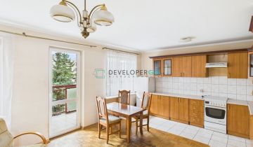 Mieszkanie 2-pokojowe Białystok Centrum, ul. Brukowa