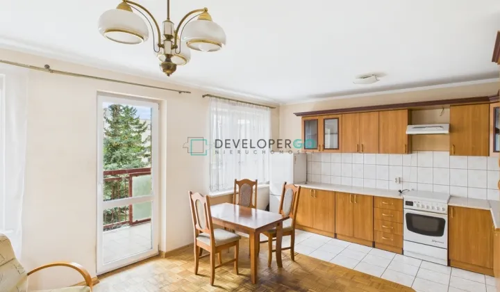 Mieszkanie 2-pokojowe Białystok Centrum, ul. Brukowa