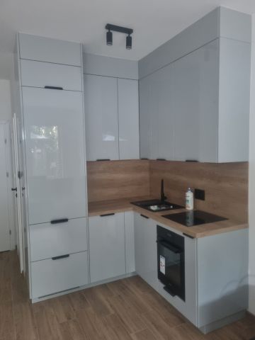 Mieszkanie 1-pokojowe Legionowo, ul. Suwalna. Zdjęcie 1