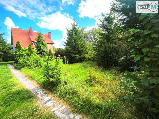 dom wolnostojący, 4 pokoje Suków. Zdjęcie 3