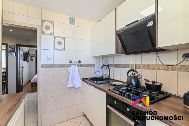 Mieszkanie 3-pokojowe Zielona Góra. Zdjęcie 3
