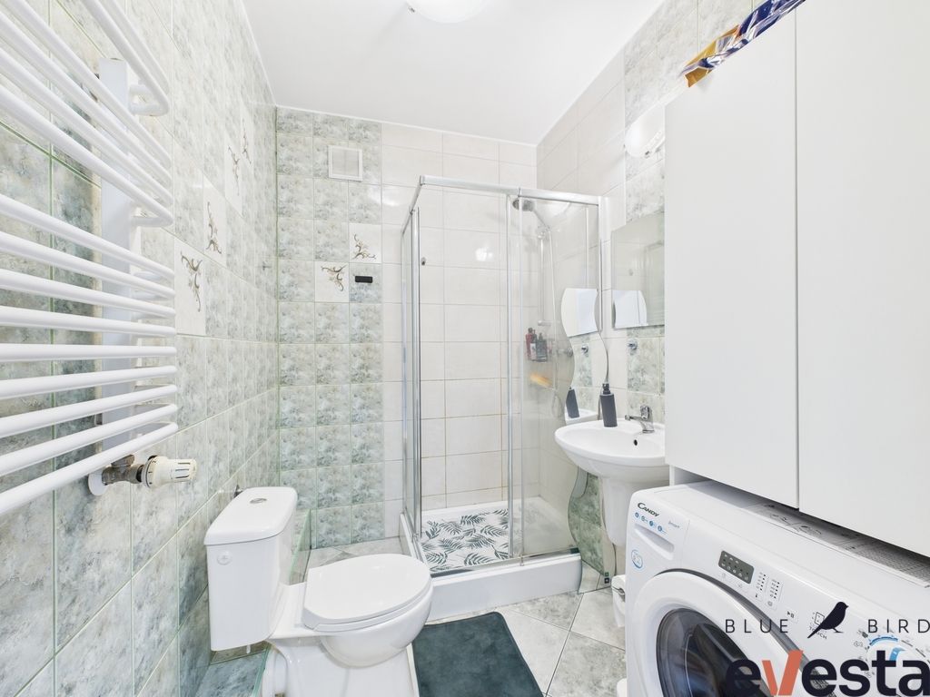 Mieszkanie 1-pokojowe Wrocław Gądów Mały, ul. Jerzego Bajana. Zdjęcie 7