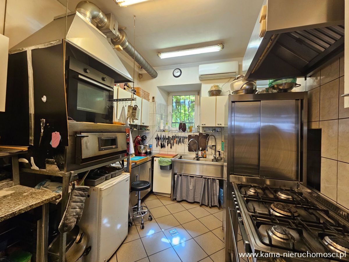 Nieruchomość komercyjna Jelenia Góra Cieplice Śląskie-Zdrój. Zdjęcie 10