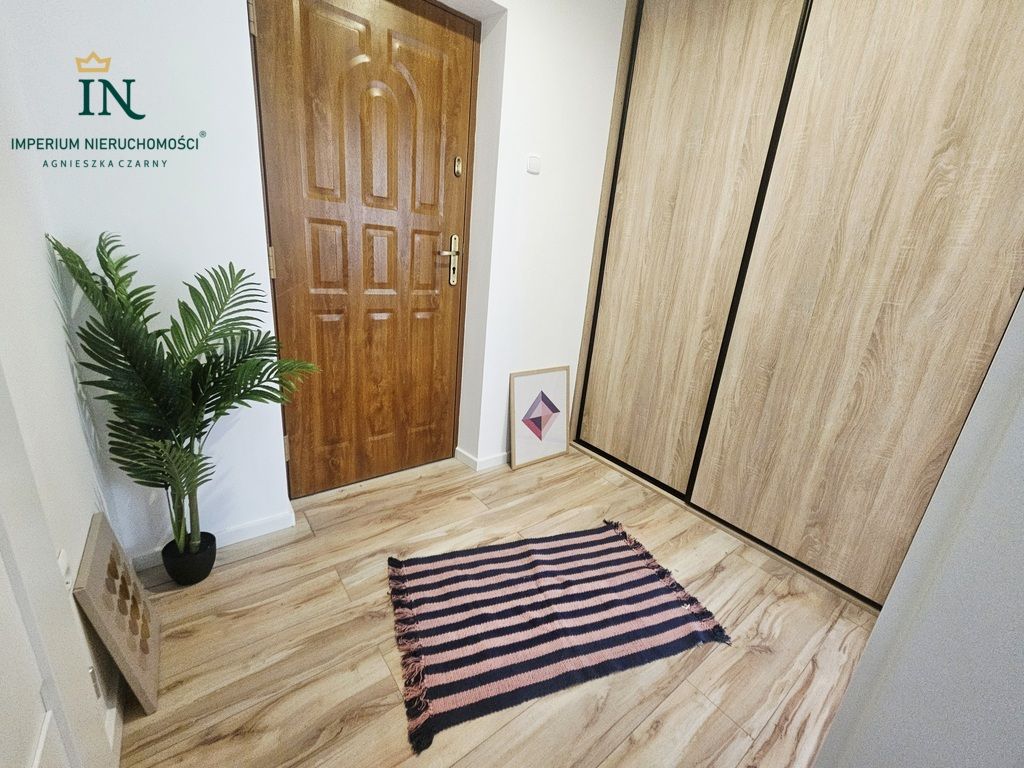 Mieszkanie 2-pokojowe Lublin Dziesiąta, ul. Władysława Kunickiego. Zdjęcie 15