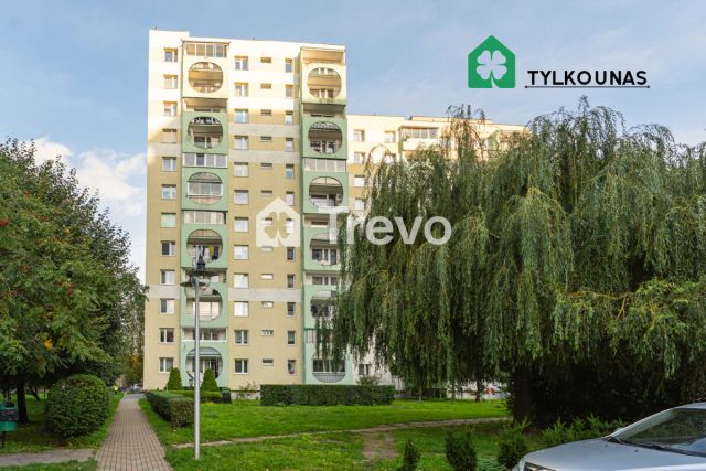 Mieszkanie 2-pokojowe Gdańsk Przymorze, ul. Olsztyńska. Zdjęcie 2