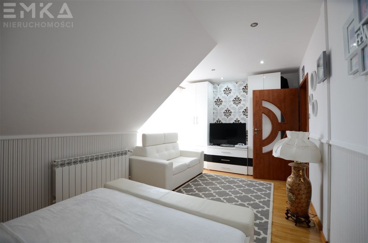 dom wolnostojący, 4 pokoje Świecie, ul. Poziomkowa. Zdjęcie 12