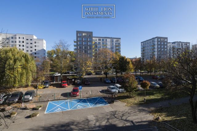 Mieszkanie 3-pokojowe Warszawa Mokotów, ul. Bełdan. Zdjęcie 16