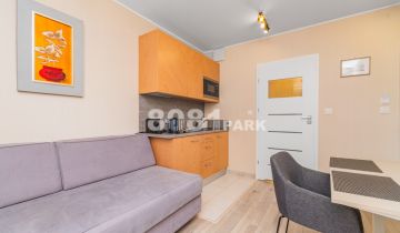 Mieszkanie 2-pokojowe Gdańsk Śródmieście, ul. św. Barbary