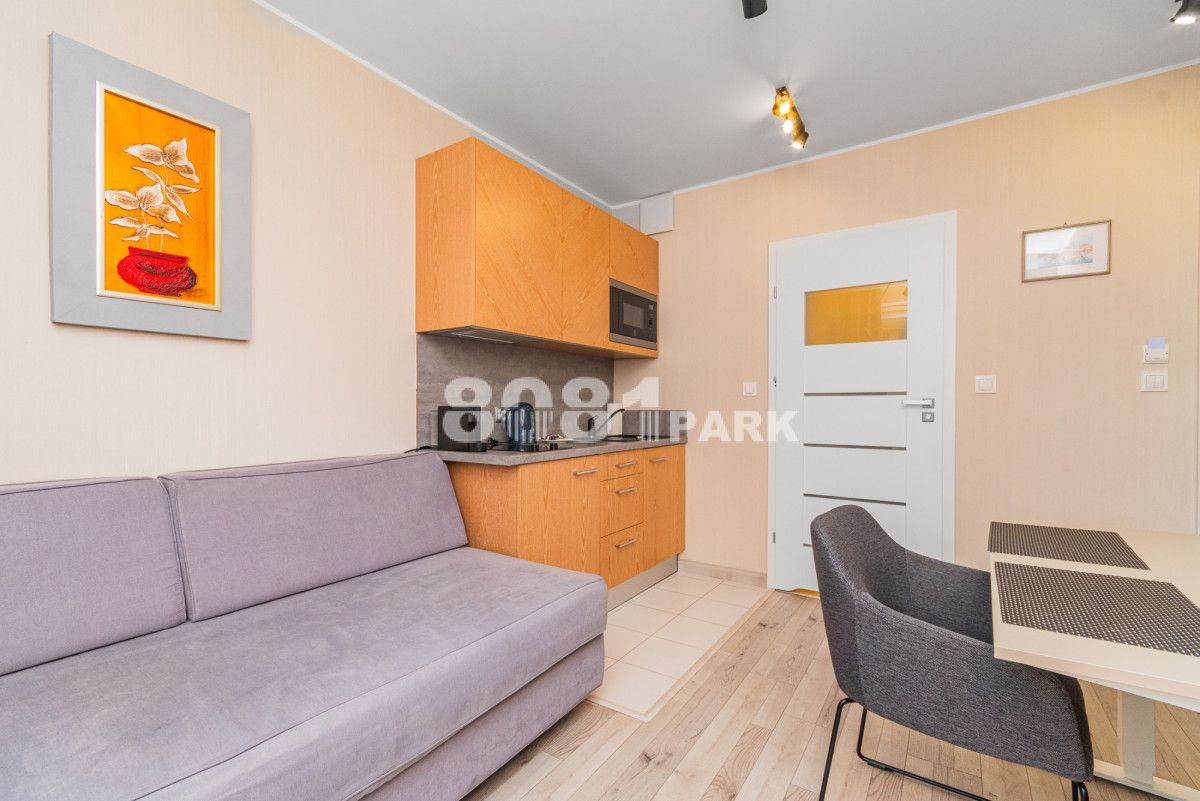 Mieszkanie 2-pokojowe Gdańsk Śródmieście, ul. św. Barbary. Zdjęcie 2