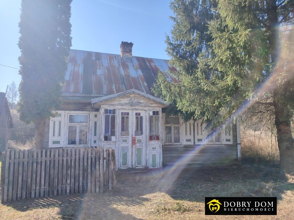 dom wolnostojący, 3 pokoje Rygol. Zdjęcie 3