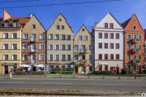 Lokal Wrocław Stare Miasto, ul. Psie Budy