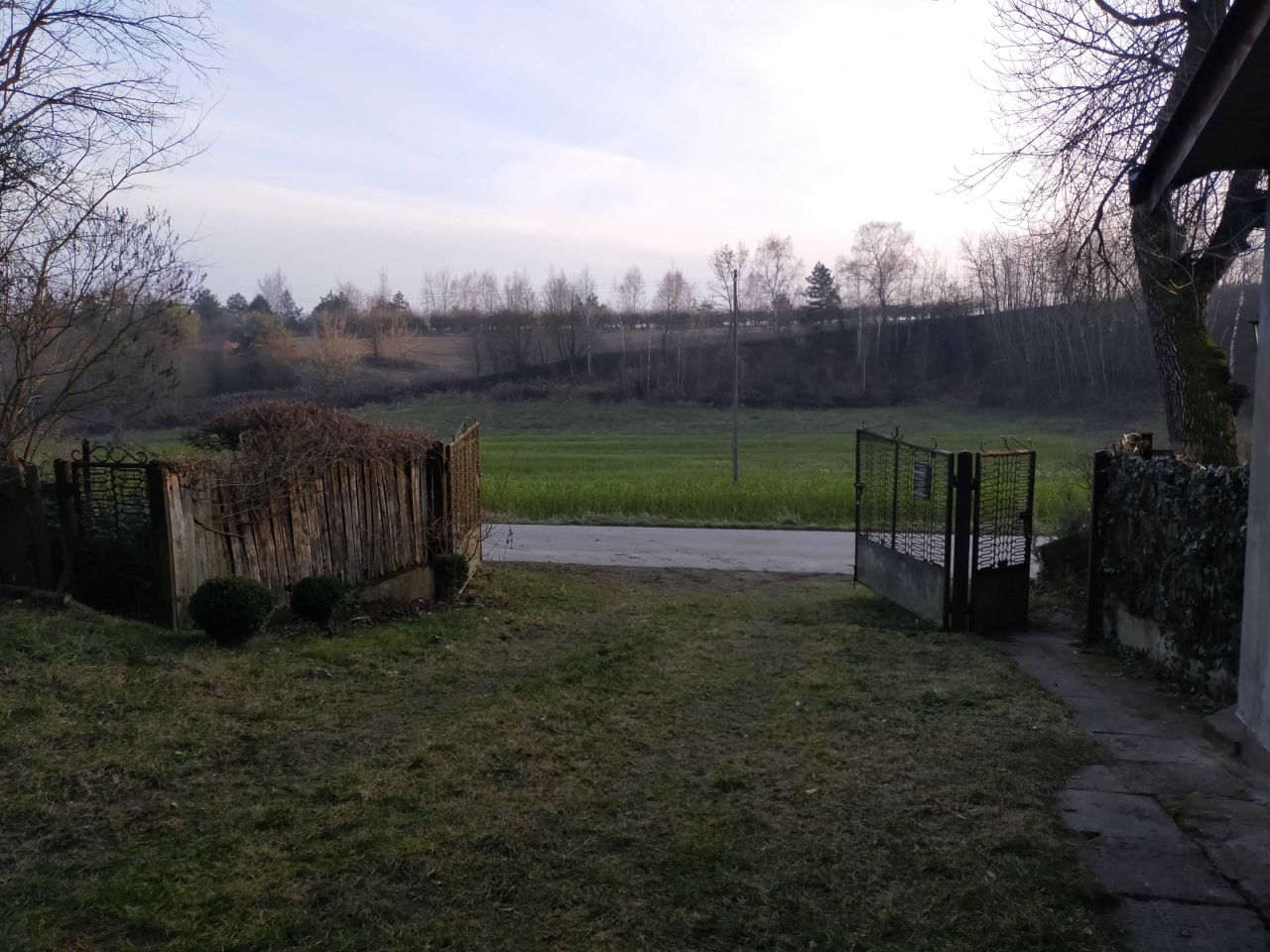 gospodarstwo Linów-Kolonia. Zdjęcie 7