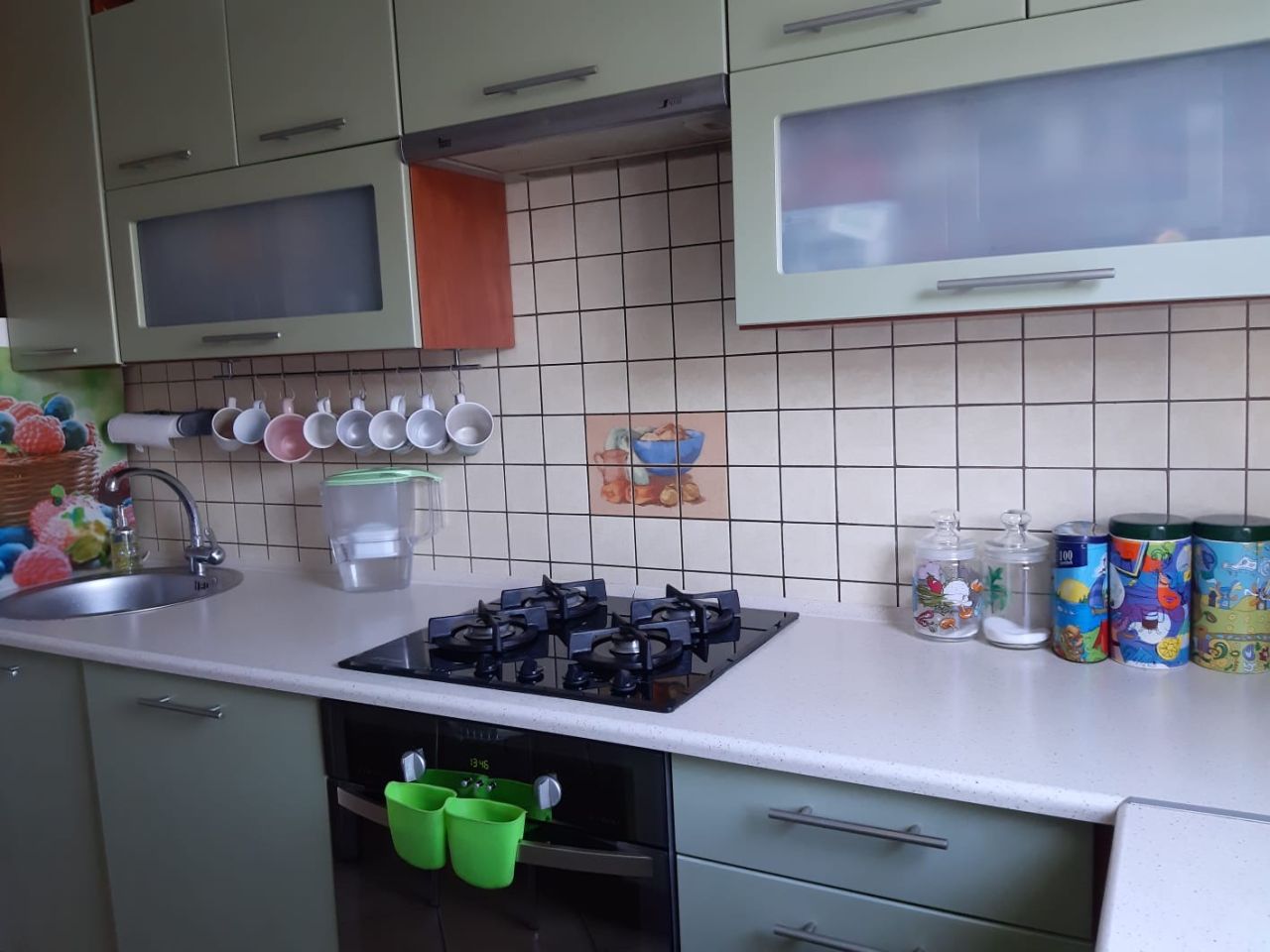 Mieszkanie 3-pokojowe Tychy Suble, ul. Husarii Polskiej. Zdjęcie 9