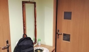 Mieszkanie 2-pokojowe Kraków Mistrzejowice