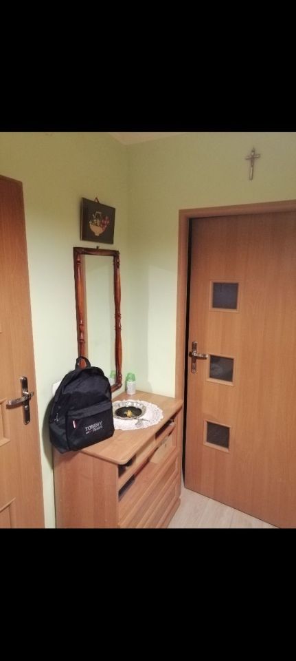 Mieszkanie 2-pokojowe Kraków Mistrzejowice, os. Piastów. Zdjęcie 12