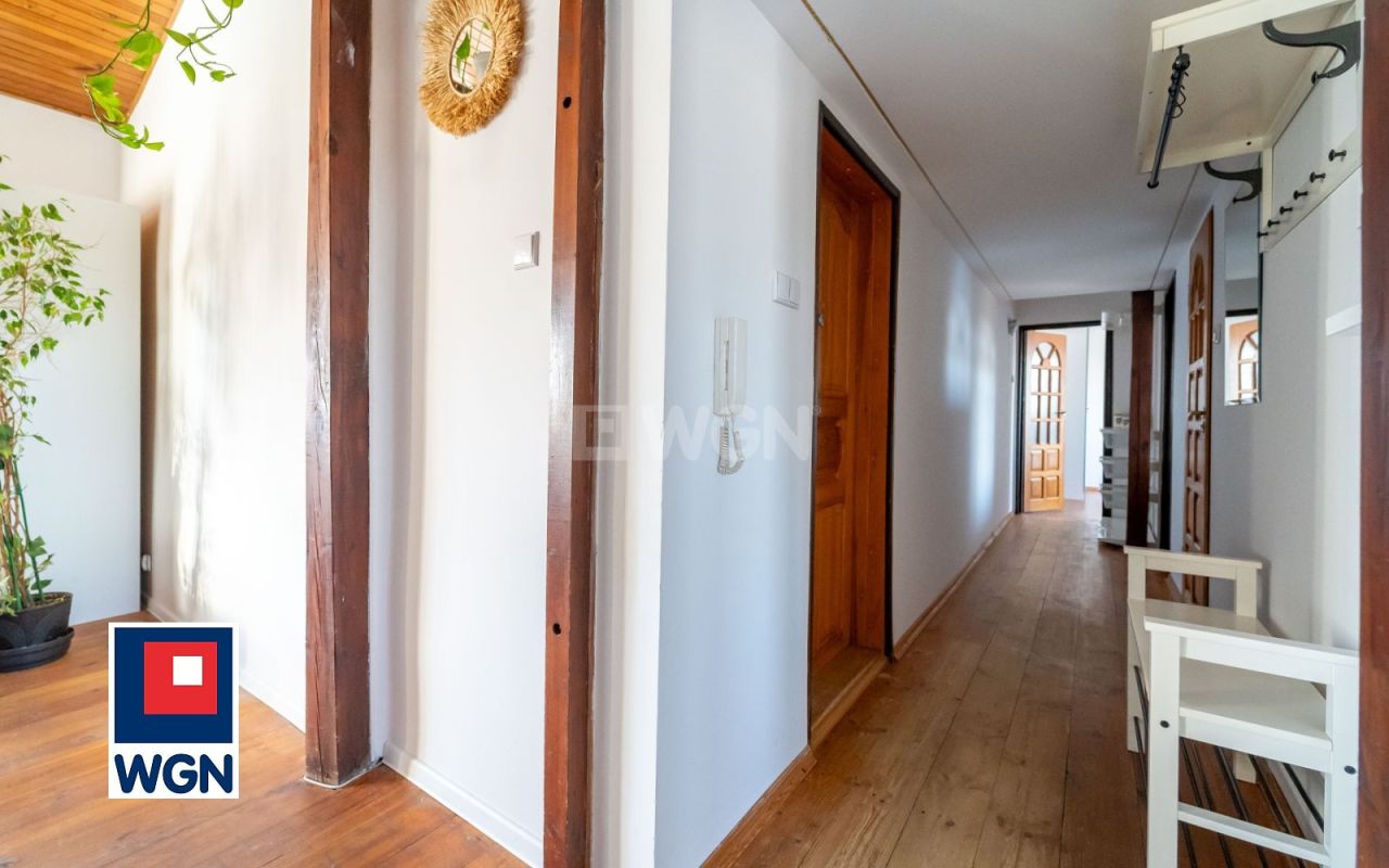 Mieszkanie 3-pokojowe Elbląg, ul. Artura Grottgera. Zdjęcie 9