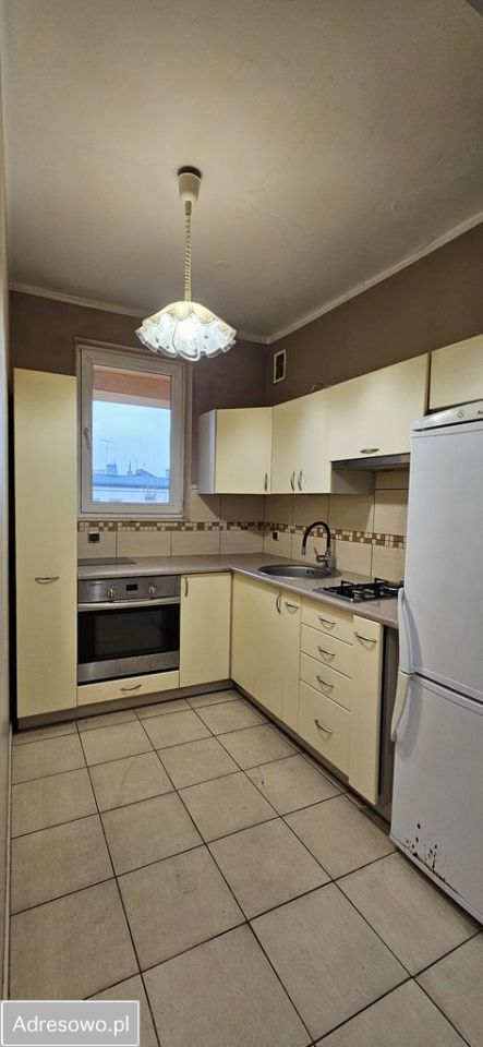 Mieszkanie 3-pokojowe Kutno Centrum, ul. 29 Listopada. Zdjęcie 13