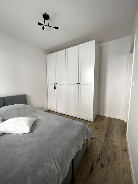 Mieszkanie 2-pokojowe Słupsk, ul. Legionów Polskich. Zdjęcie 5