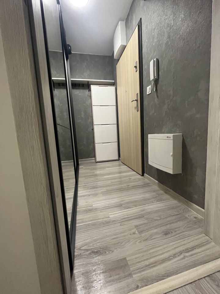 Mieszkanie 2-pokojowe Szczecin Dąbie, ul. Wejherowska. Zdjęcie 7