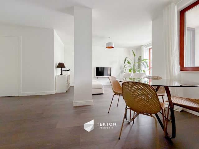 Mieszkanie 2-pokojowe Warszawa Wilanów, ul. abp. Józefa Teodorowicza. Zdjęcie 7