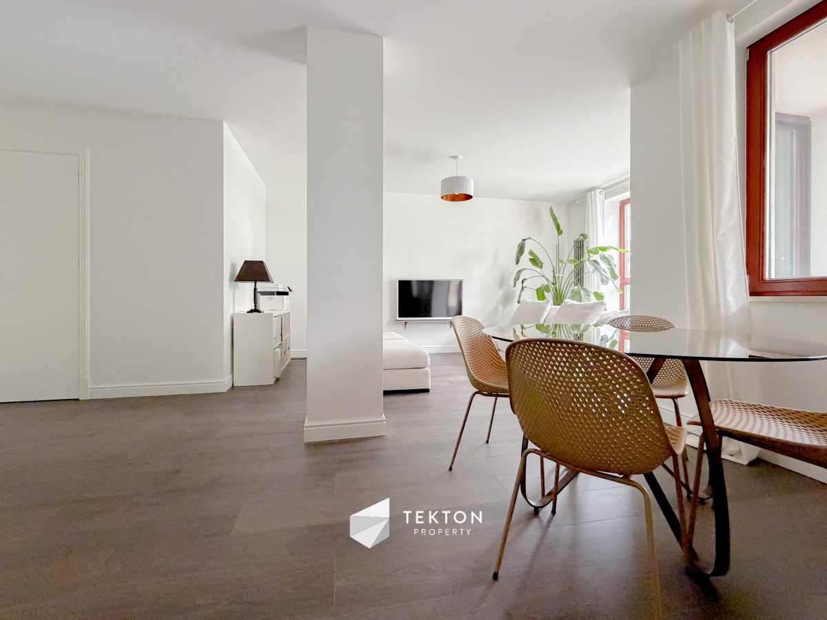 Mieszkanie 2-pokojowe Warszawa Wilanów, ul. abp. Józefa Teodorowicza. Zdjęcie 7