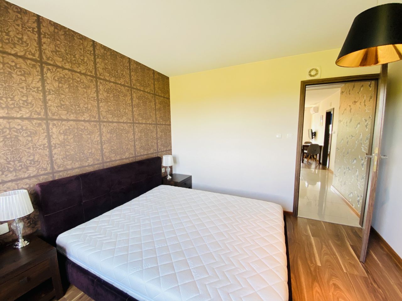 Mieszkanie 3-pokojowe Wrocław Wojnów, ul. Gitarowa. Zdjęcie 5