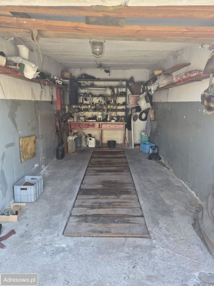 Garaż/miejsce parkingowe Gorzów Wielkopolski, ul. Juliana Ursyna Niemcewicza. Zdjęcie 5