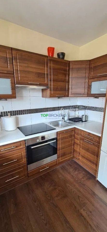 Mieszkanie 2-pokojowe Warszawa Ochota, ul. Karola Bohdanowicza. Zdjęcie 5