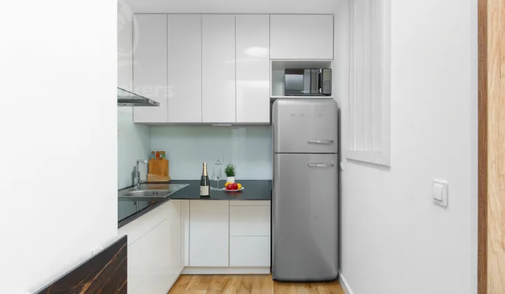 Mieszkanie 2-pokojowe Wrocław Krzyki, ul. Gazowa