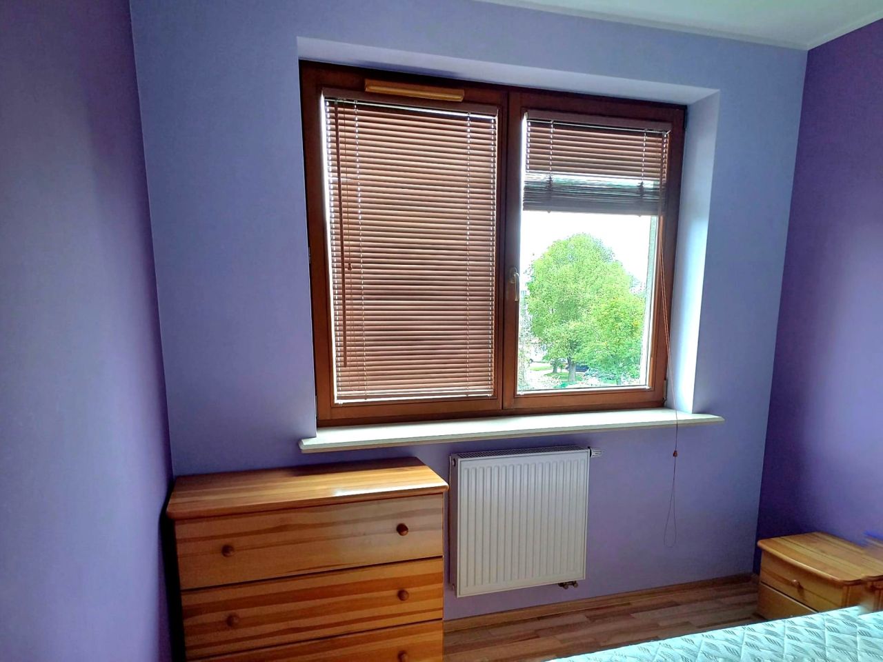 Mieszkanie 2-pokojowe Białystok Centrum, ul. Ludwika Waryńskiego. Zdjęcie 7